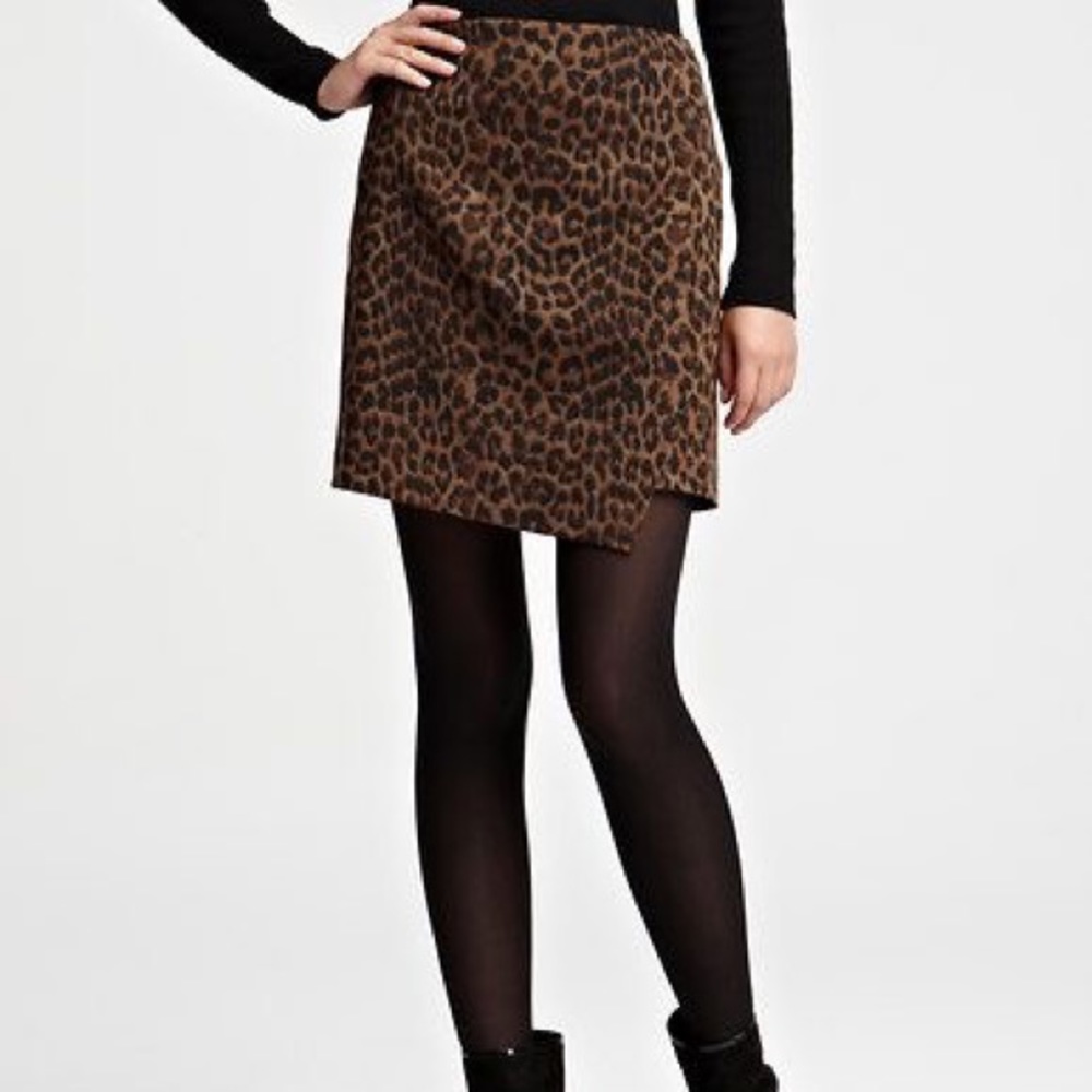 Ann Taylor skirt
